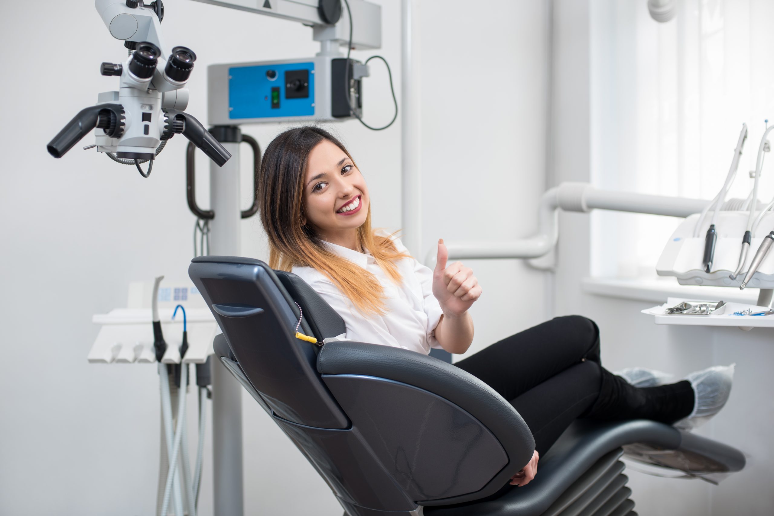 Dentist Calgary